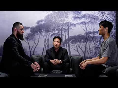 블랙테이블 데드샷 vs 챔스3대장 사이보그
